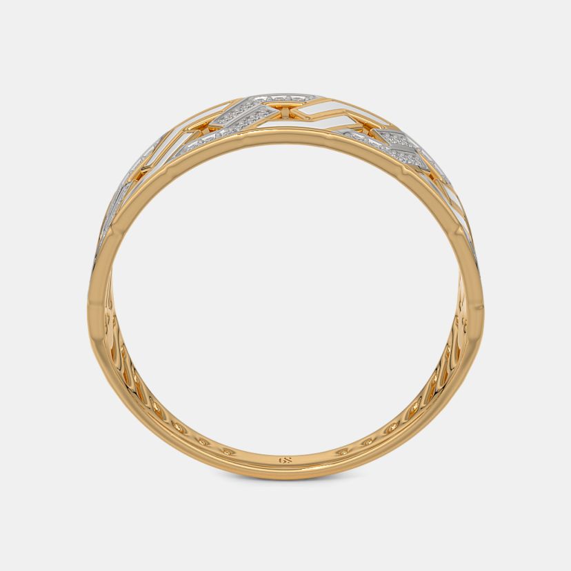 The Froste Band Ring For Him - image 6