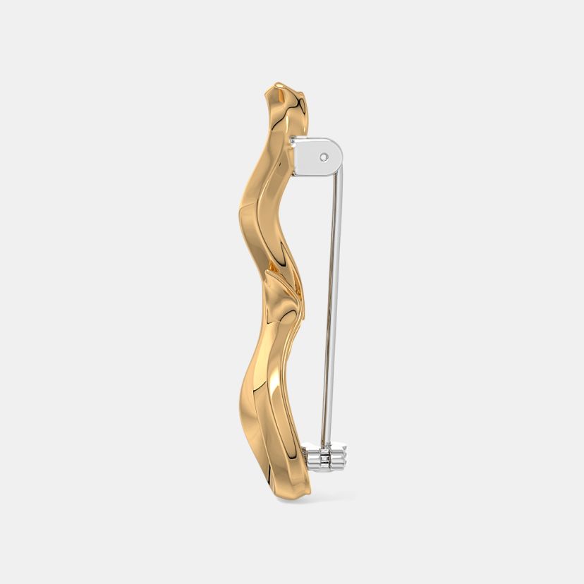 The Shiftlet Brooch - image 4
