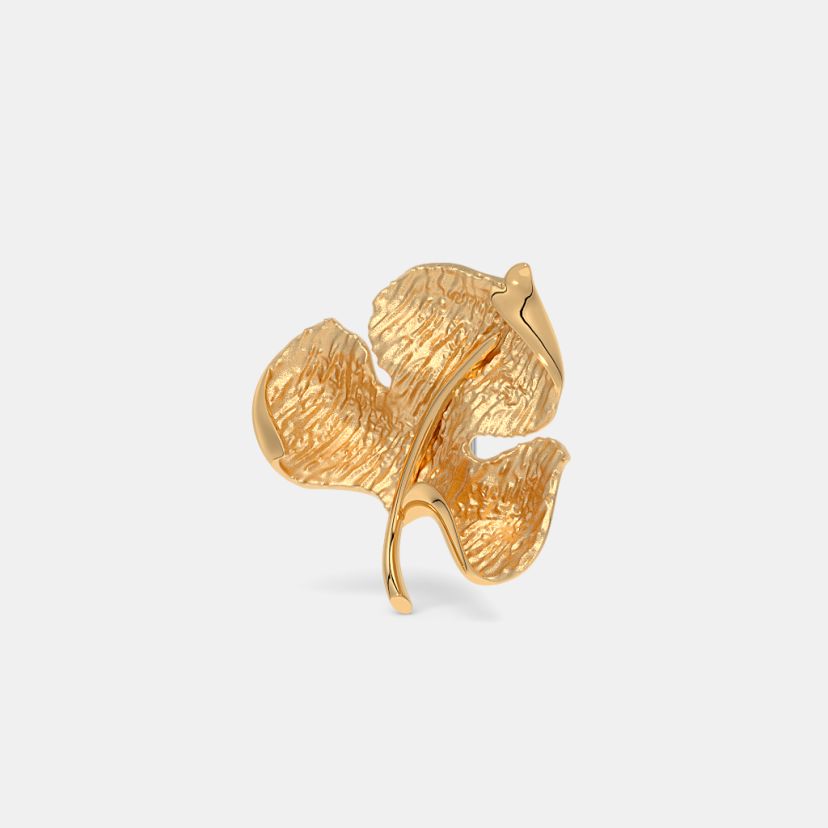The Rivaya Brooch - image 1