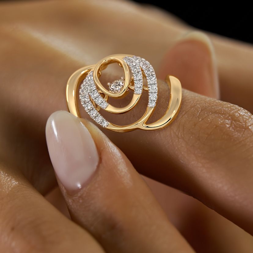 The Flicka Ring - image 6