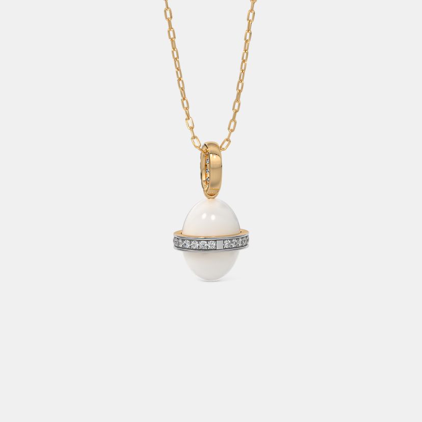 The Mistelle Pendant - image 6