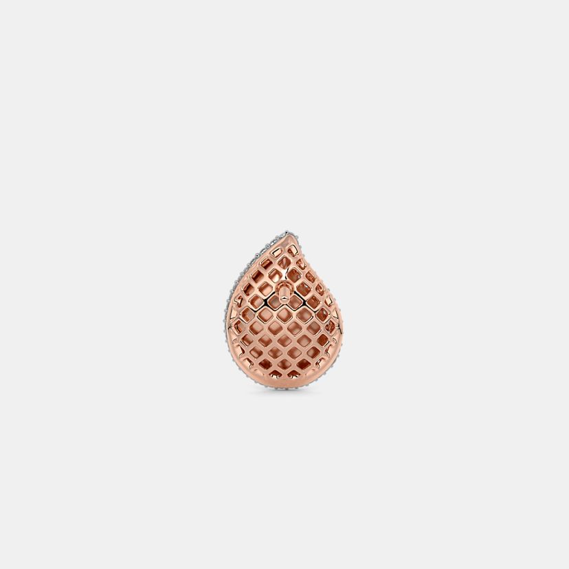 The Prestura Stud Earrings - image 8