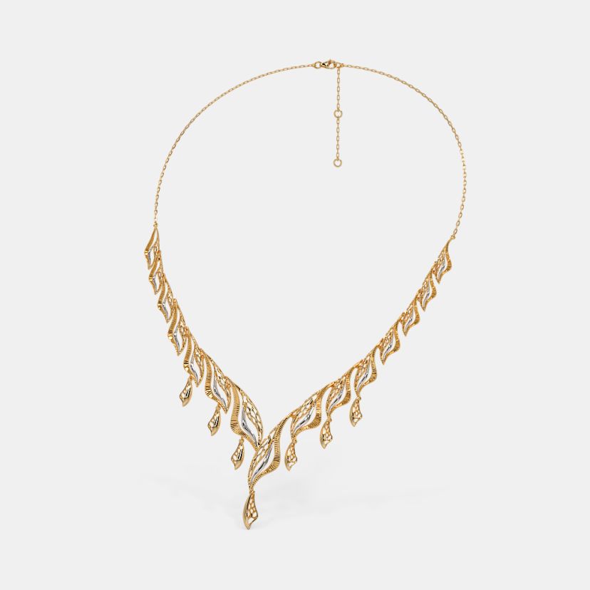 The Cadenza Princess Necklace - image 5