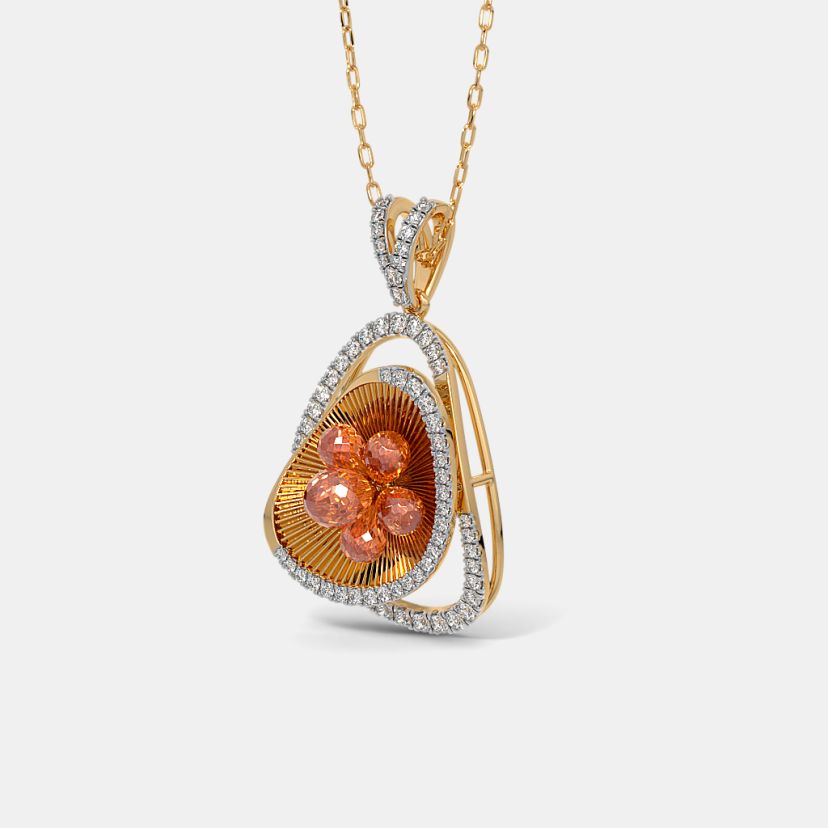 The Sunpop Pendant - image 4
