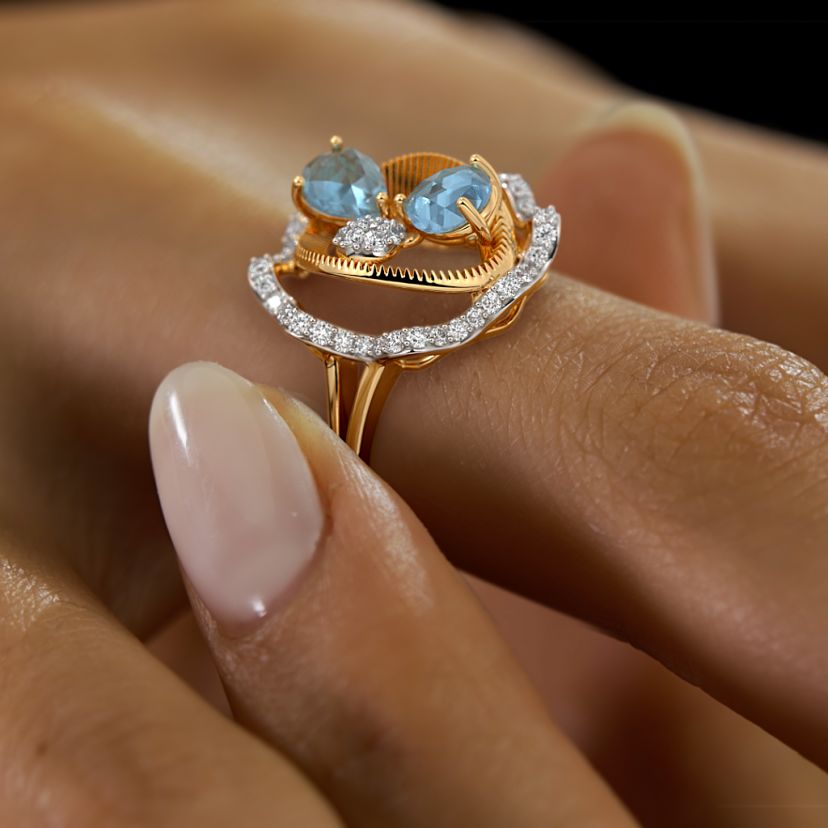 The Ornura Ring - image 6