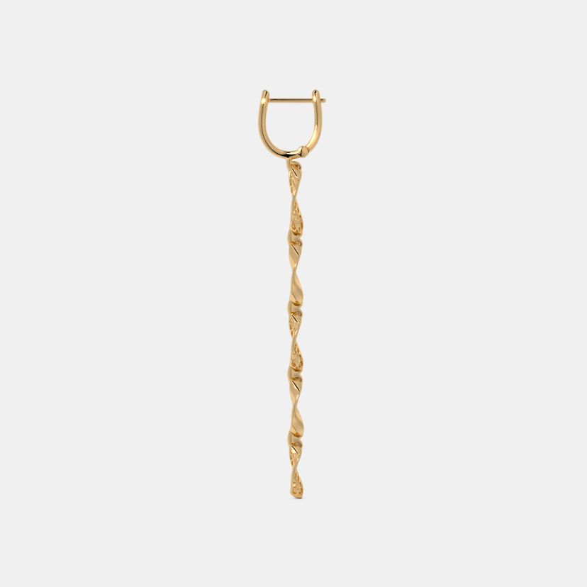The Vervine Shoulder Duster Earrings - image 5