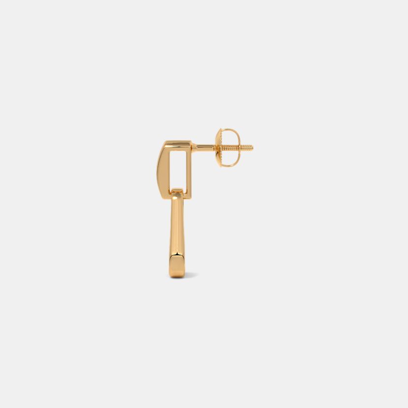 The Reinee Drop Earrings - image 5
