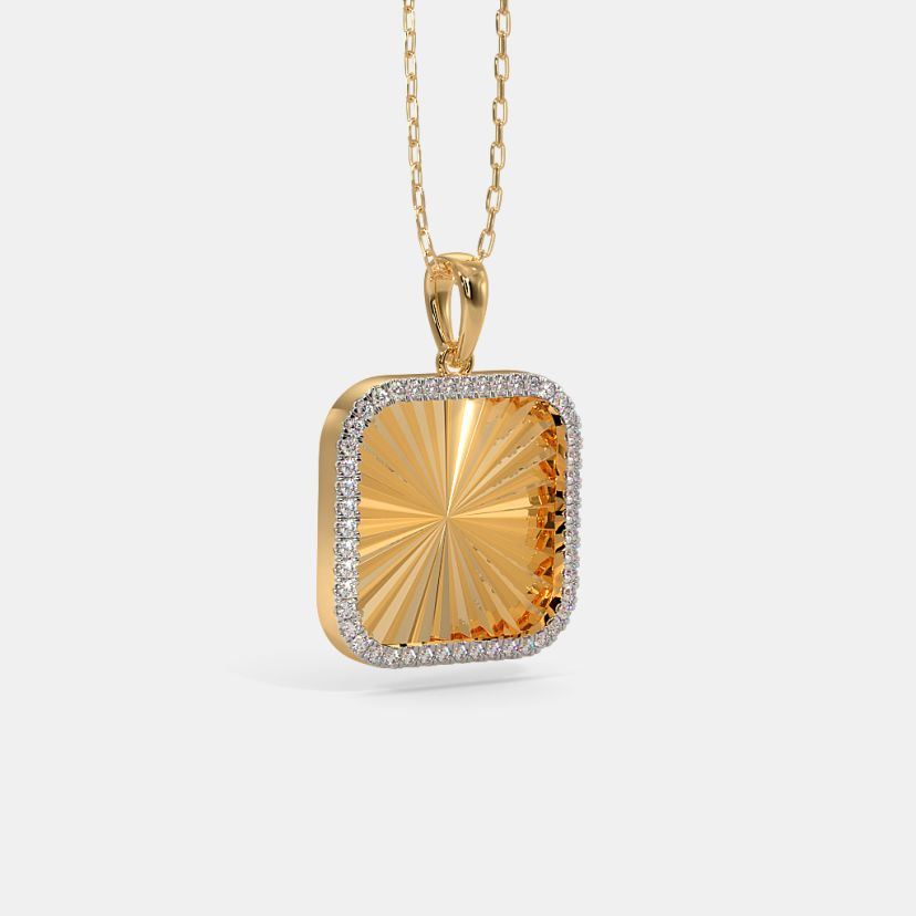 The Santorni Pendant - image 5