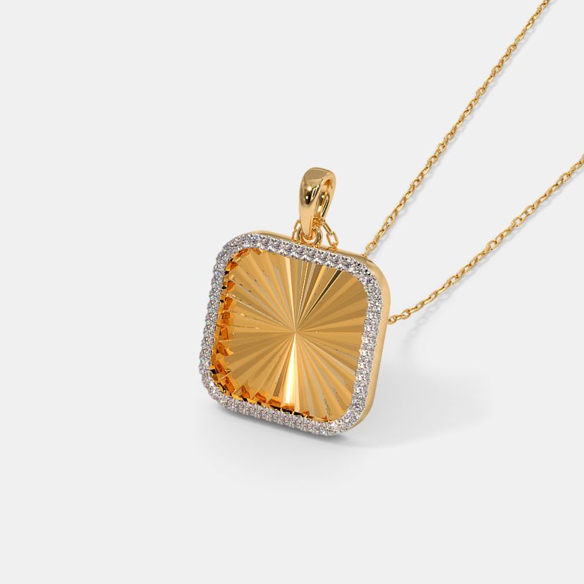 The Santorni Pendant - image 1