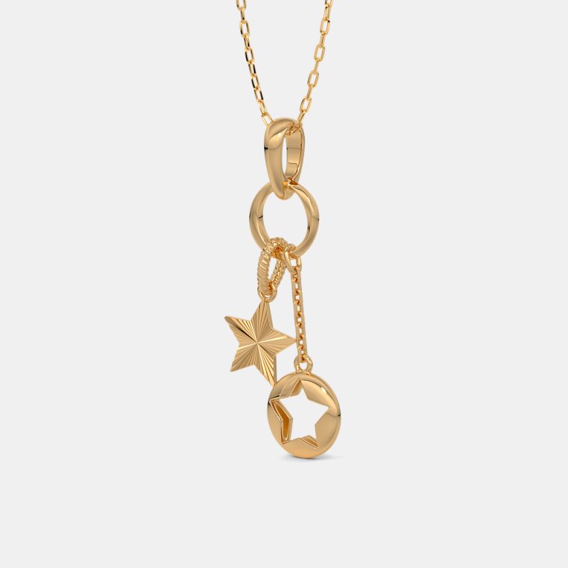 The Novella Pendant - image 4