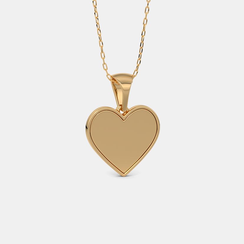 The Miamore Heart Pendant - image 6