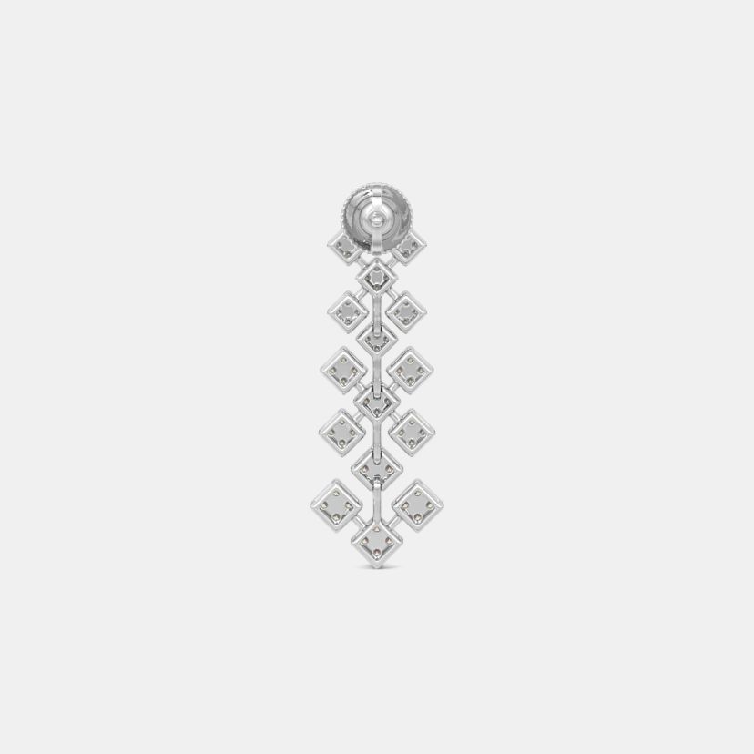 The Stralucire Dangler Earrings - image 6