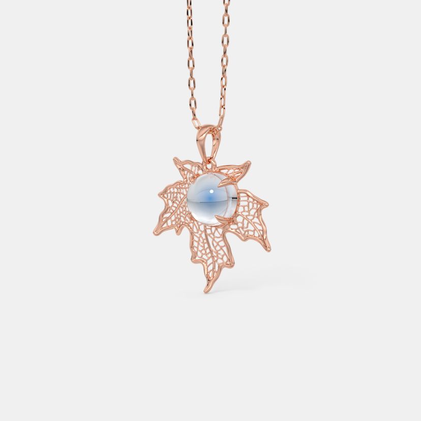 The Sarv E Chinar Pendant - image 4