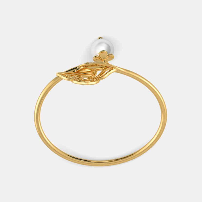 The Adya Twister Bangle - image 6