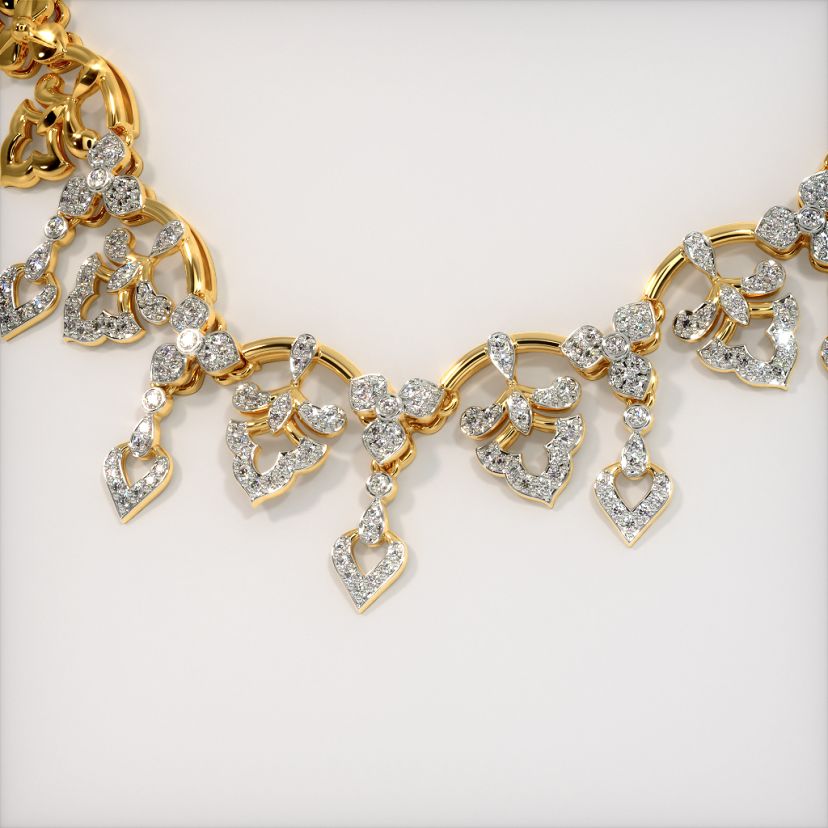 The Cavery Necklace - image 6