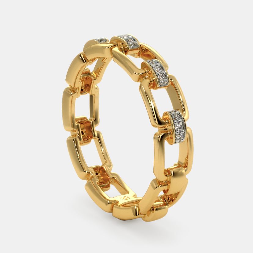 The Inamorata Band for Him - image 8