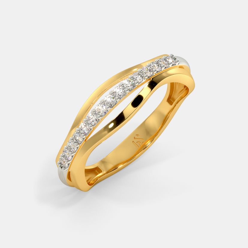The Daveigh Band for Him - image 1