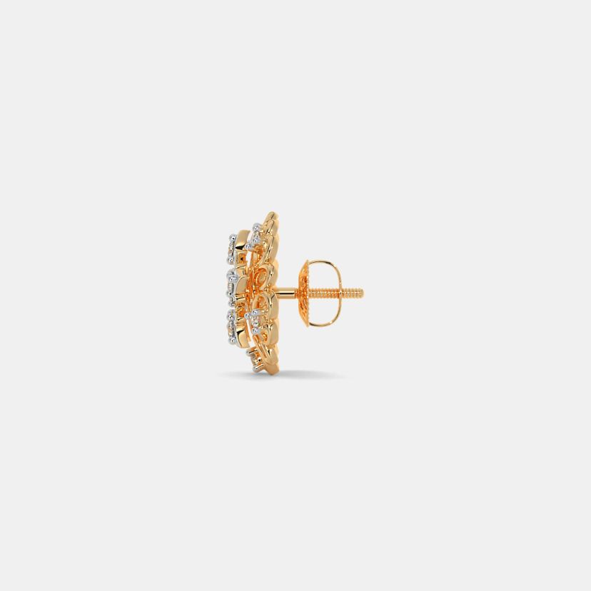 The Charley stud Earrings - image 9