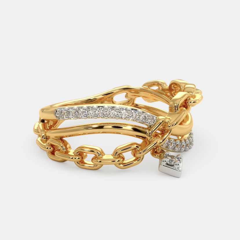 The Audrina Ring - image 4