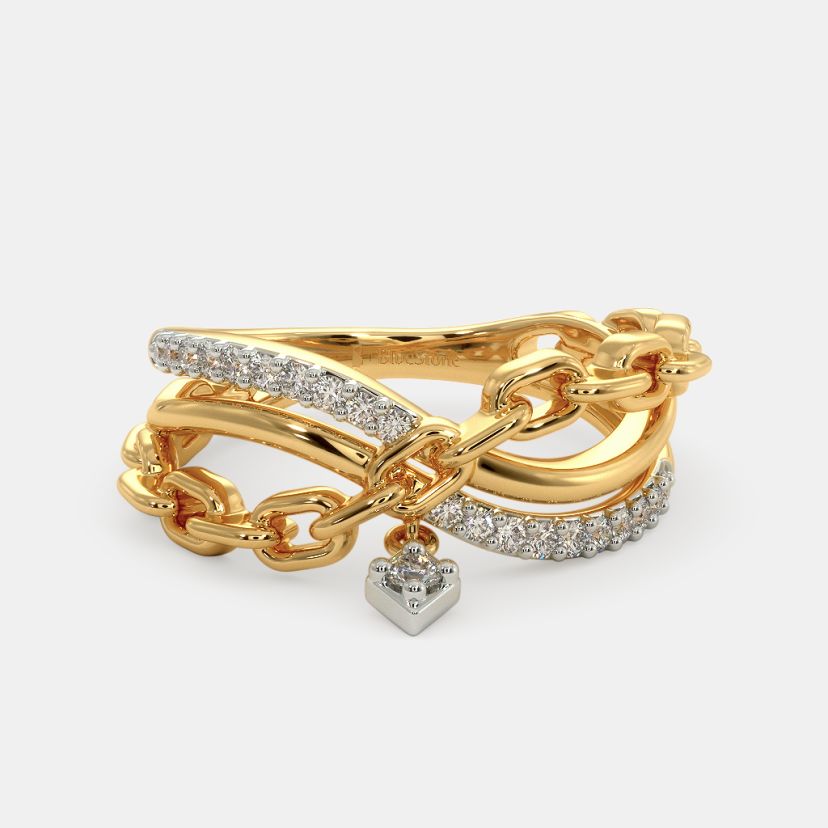 The Audrina Ring - image 9