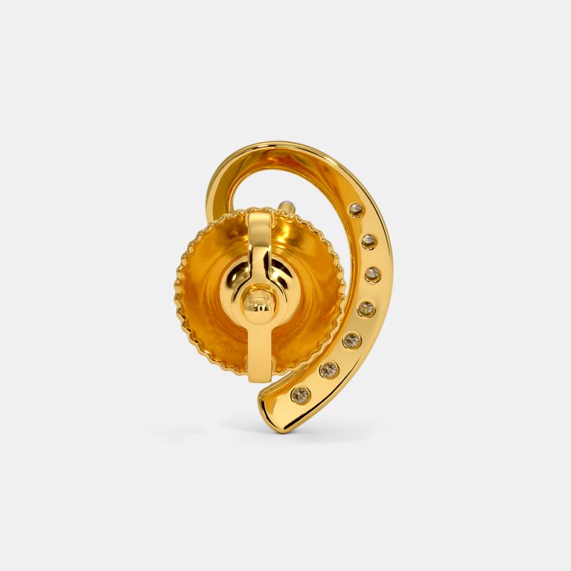 The Aubrey Stud Earrings - image 6