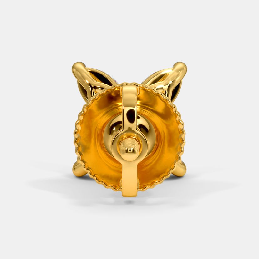 The Tamriel Stud Earrings - image 6
