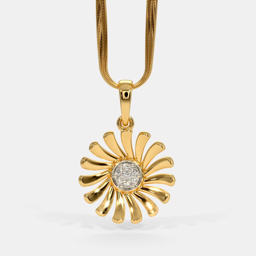The Odessa Pendant - image 5