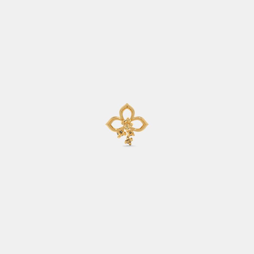 The Cornelia Stud Earrings - image 8