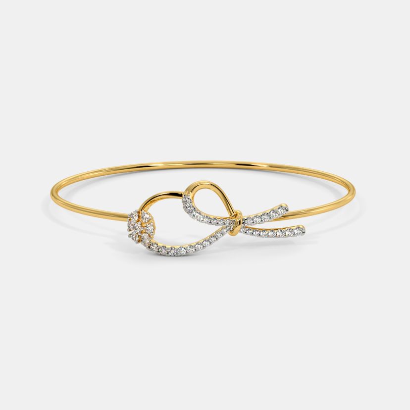 The Marin Toggle Bangle - image 4
