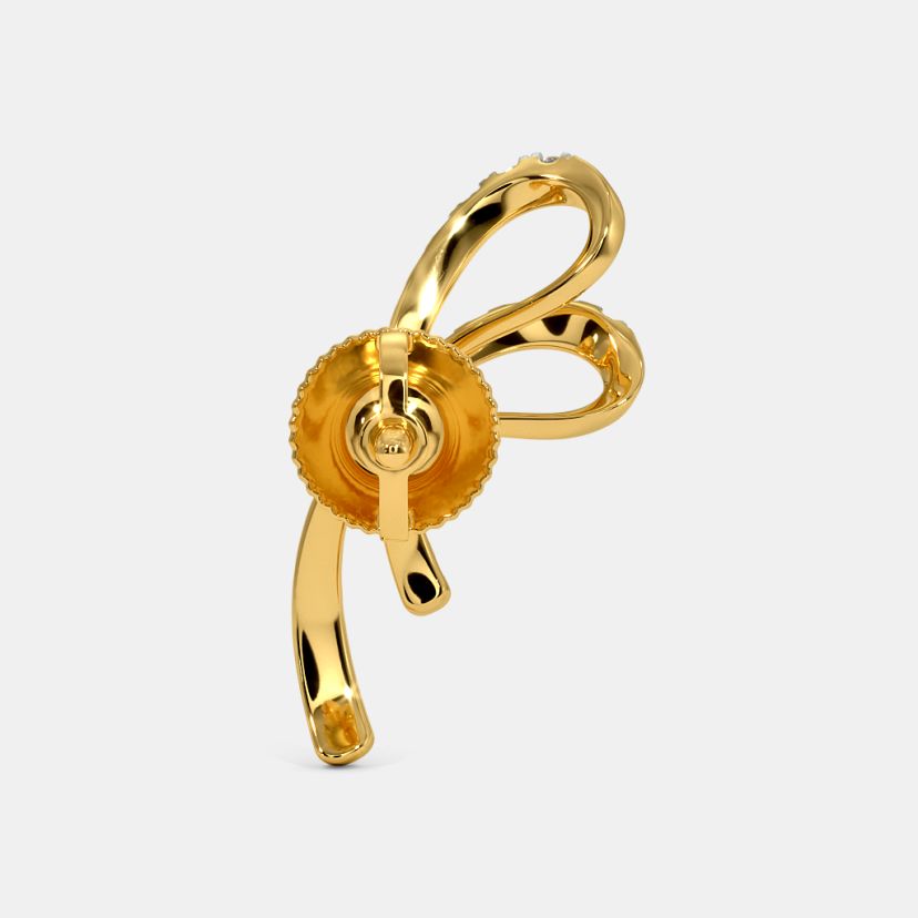 The Ansel Stud Earrings - image 6