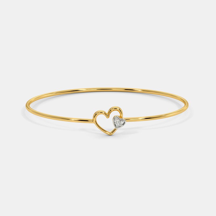 The Vienna Toggle Bangle - image 4
