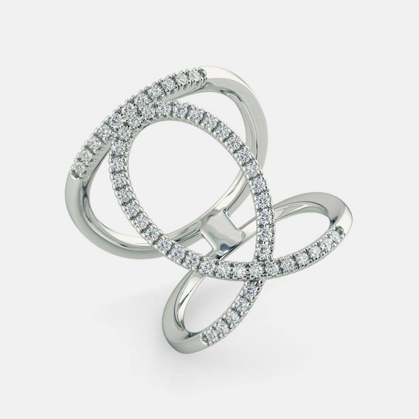 The Sally Ring - image 1