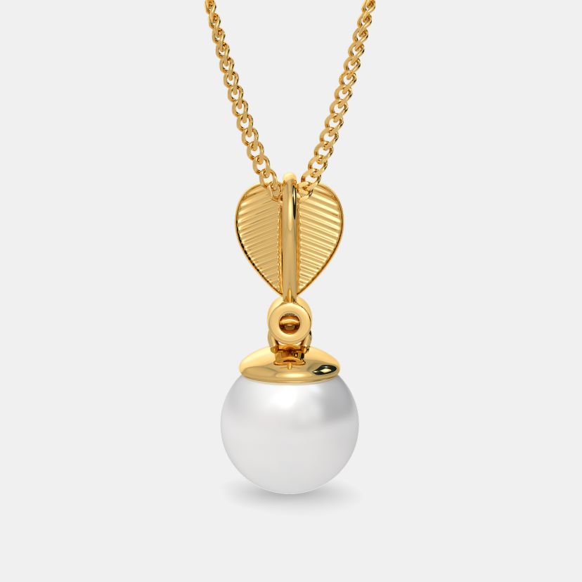 The Cacy Pendant - image 5