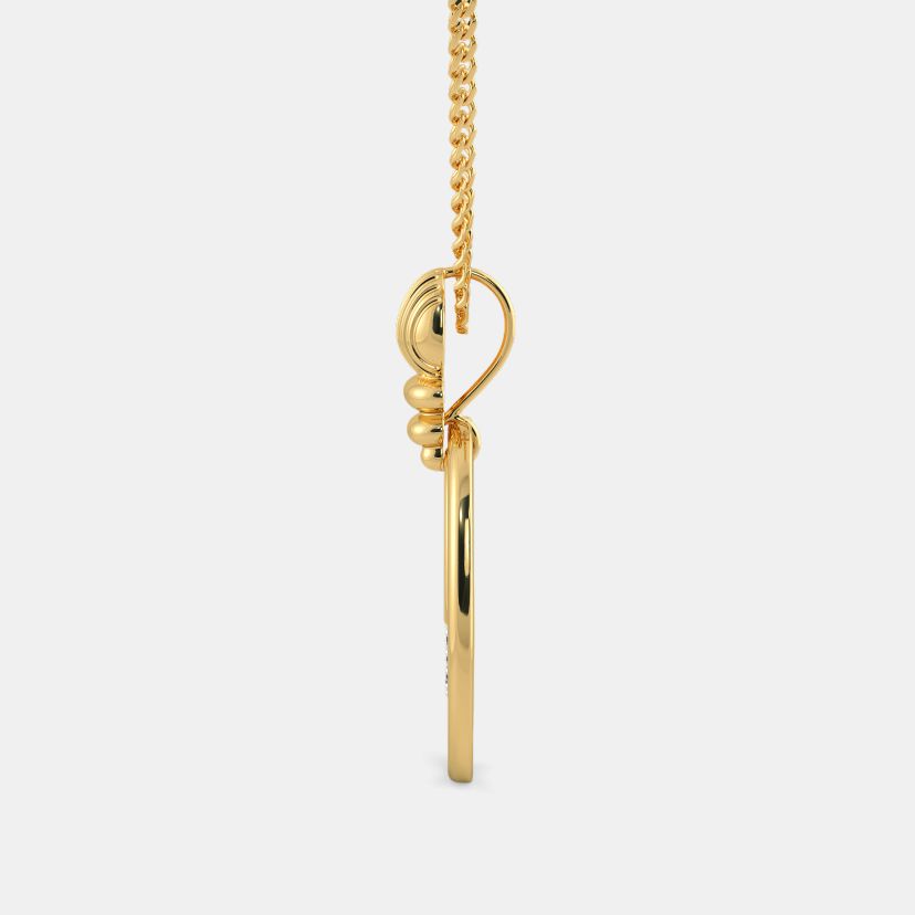 The Babette Pendant - image 4