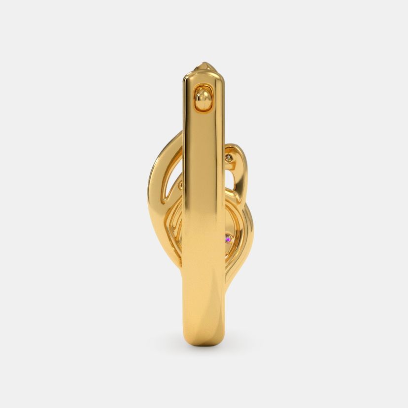 The Juan Hoop Earrings - image 6