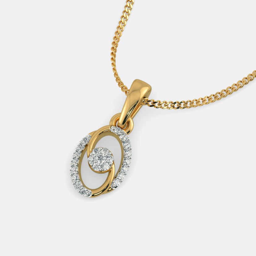 The Aashi Pendant - image 8