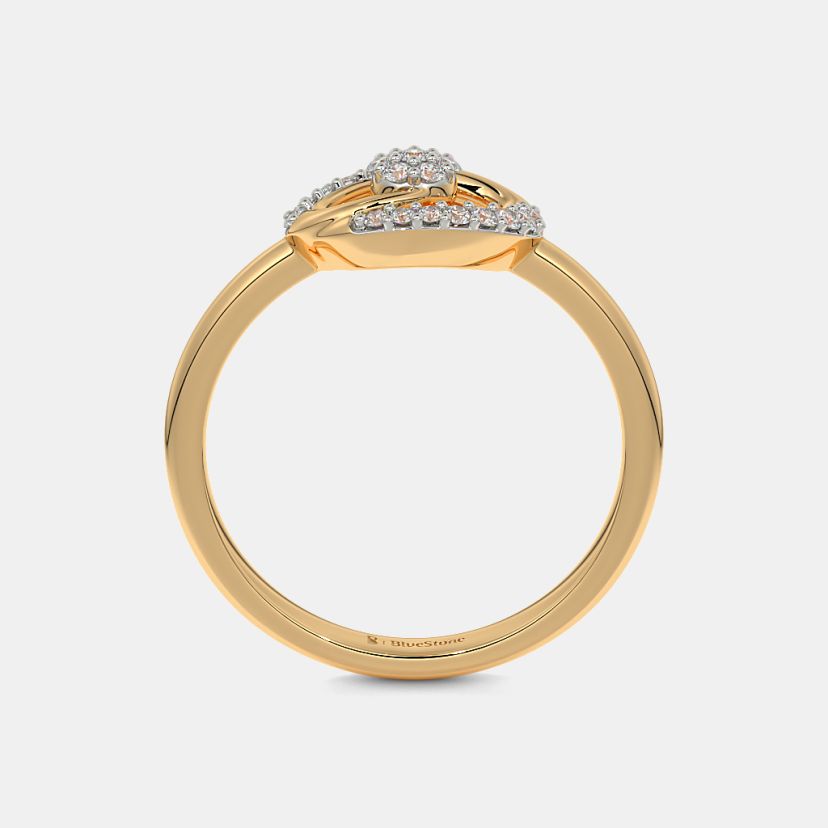 The Chaitali Ring - image 8