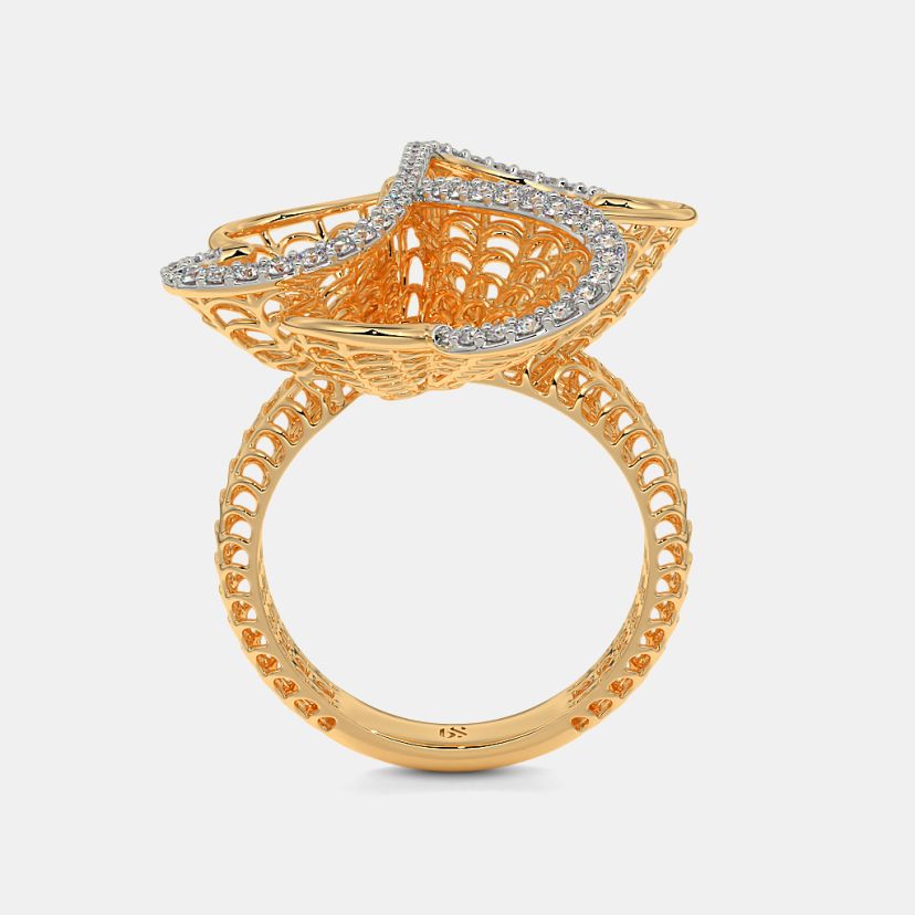 The Sabrena Ring - image 8