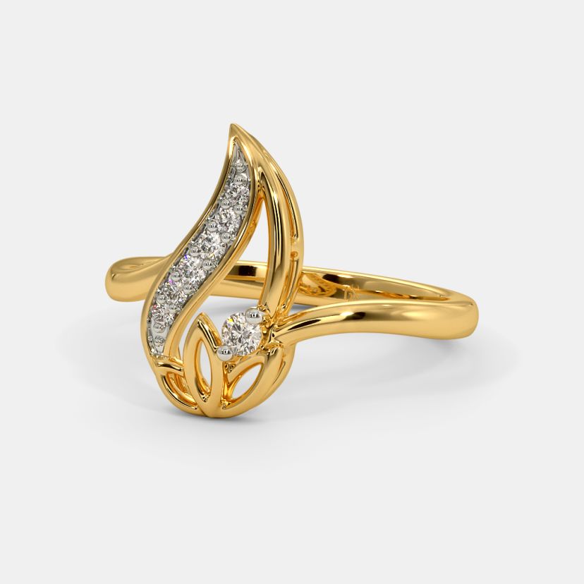 The Nadea Ring - image 5