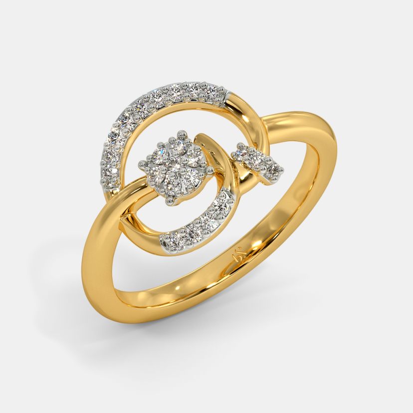 The Shelby Ring - image 1