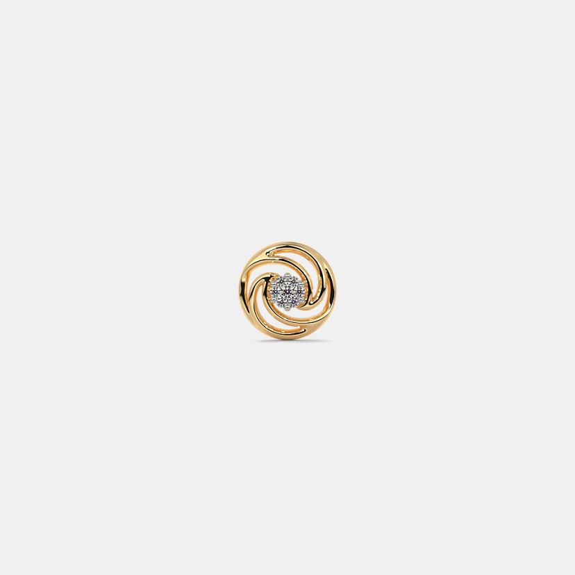 The Christa Stud Earrings - image 7