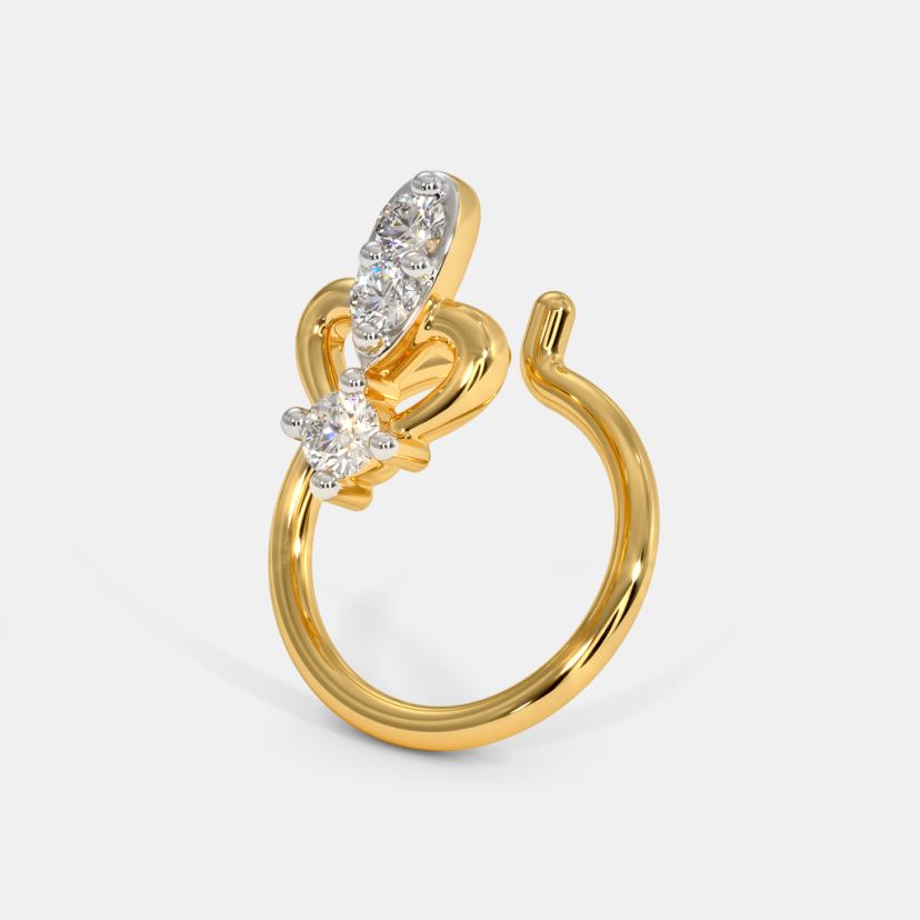 The Arni Nose Pin - image 1