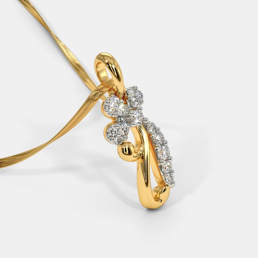 The Welina Pendant - image 7