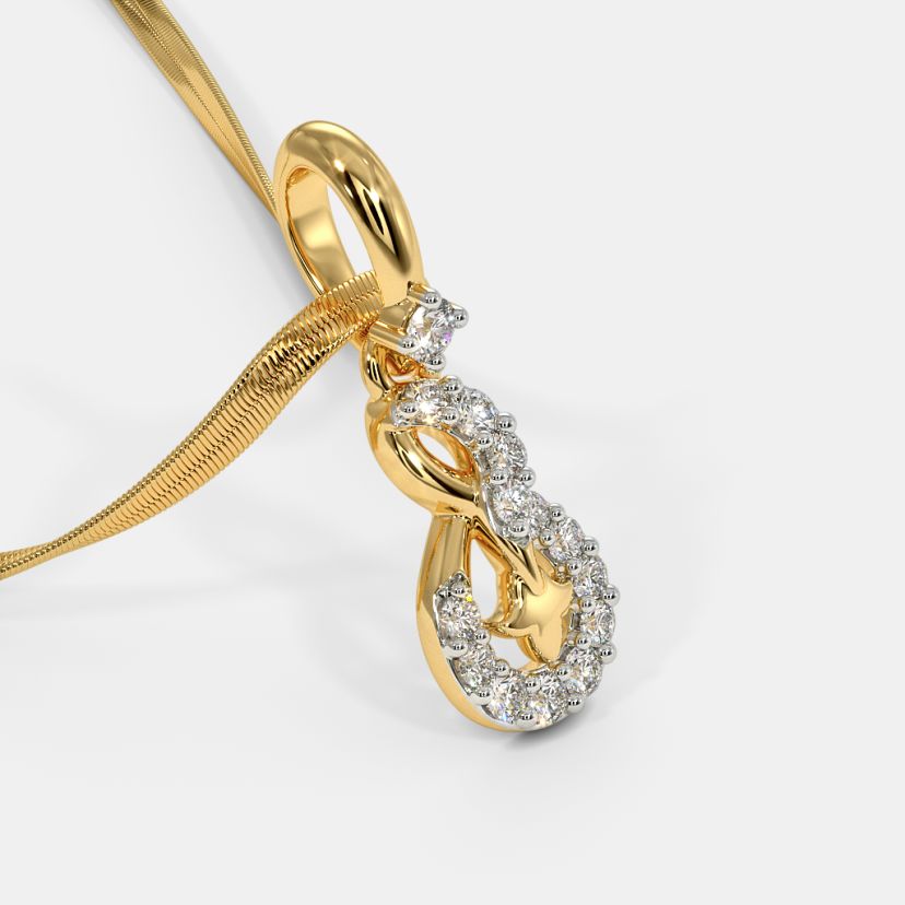 The Adalira Pendant - image 7