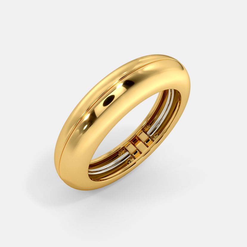 The Om Mantra Ring - image 4