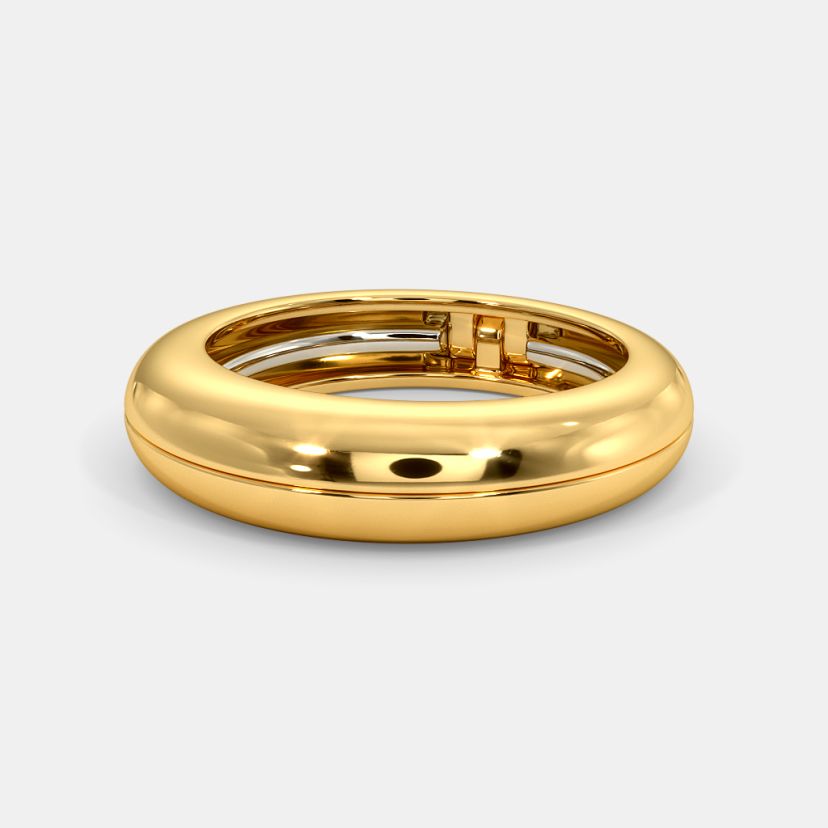 The Om Mantra Ring - image 5