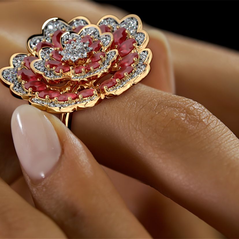 The Yashmin Ring - image 6