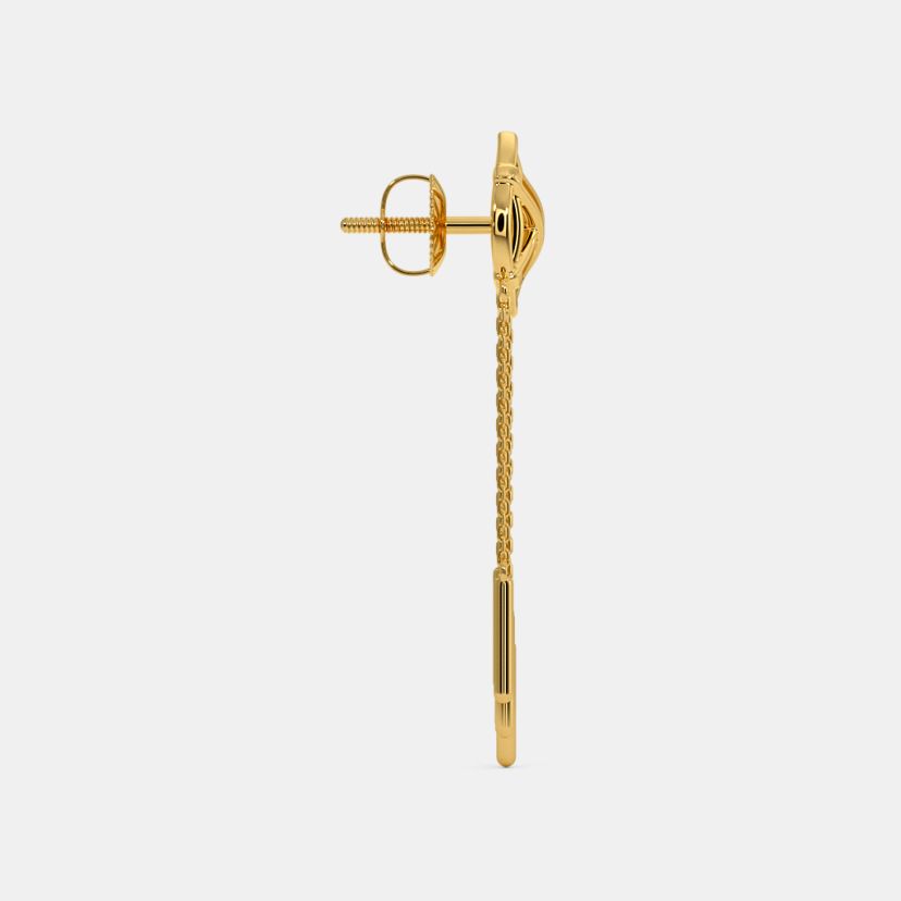 The Modha Dangler Earrings - image 6