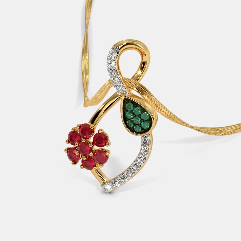The Aahni Pendant - image 1