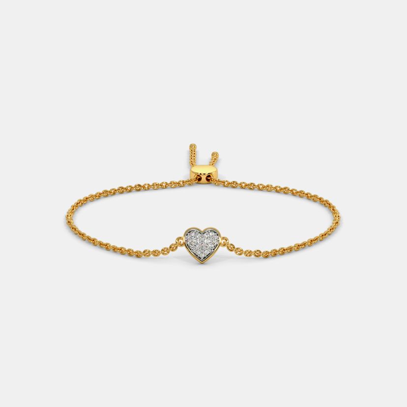 The Jayni Slider Bracelet - image 1